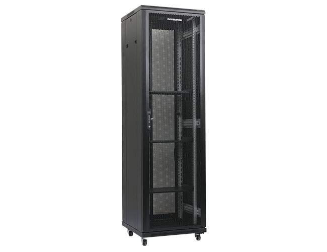 MS3 Server Rack