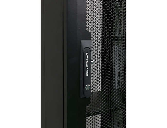 MS3 Server Rack