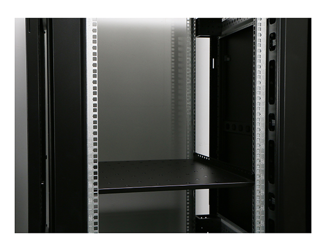 MSS Server Rack