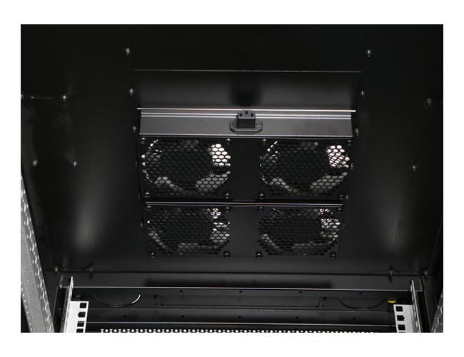 MSS Server Rack