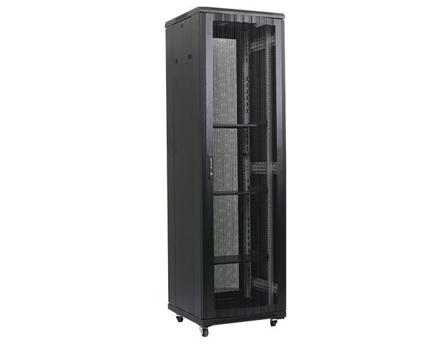 MSD Server Rack