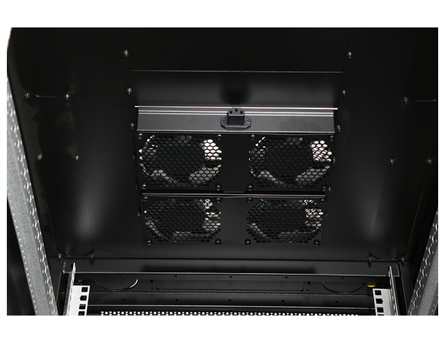 MK3 Server Racks