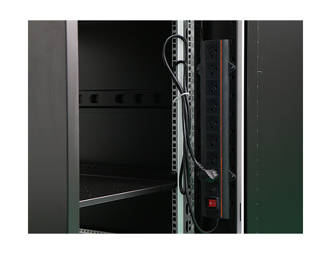 MK3 Server Racks