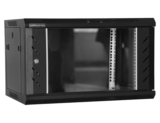 MW/MP Wall-mounted Server Rack