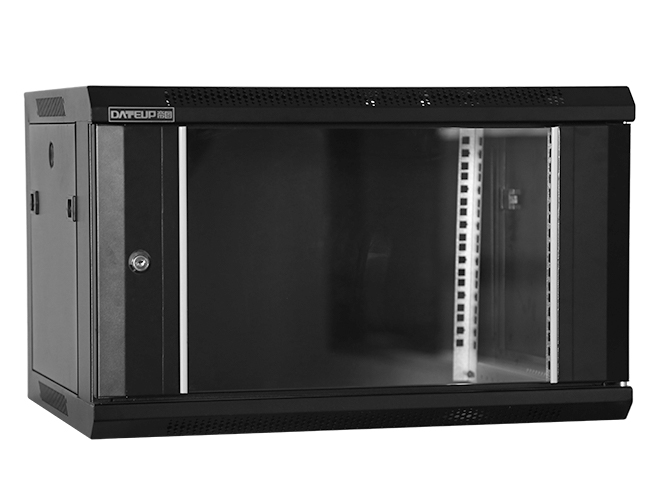 MW/MP Wall-mounted Server Rack