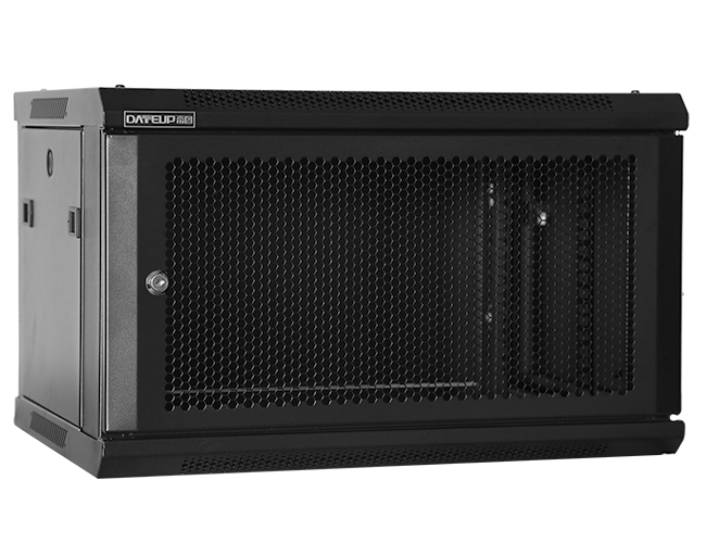 MW/MP Wall-mounted Server Rack