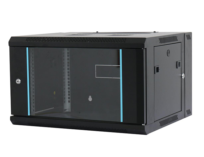 MZH Wall-mounted Server Rack