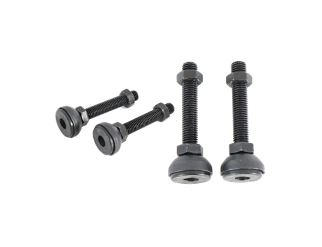 M12 Adjustable Feet