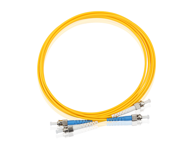 Fibre Optic Patch Cords