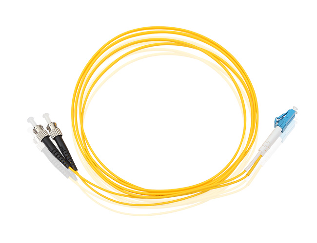 Fibre Optic Patch Cords