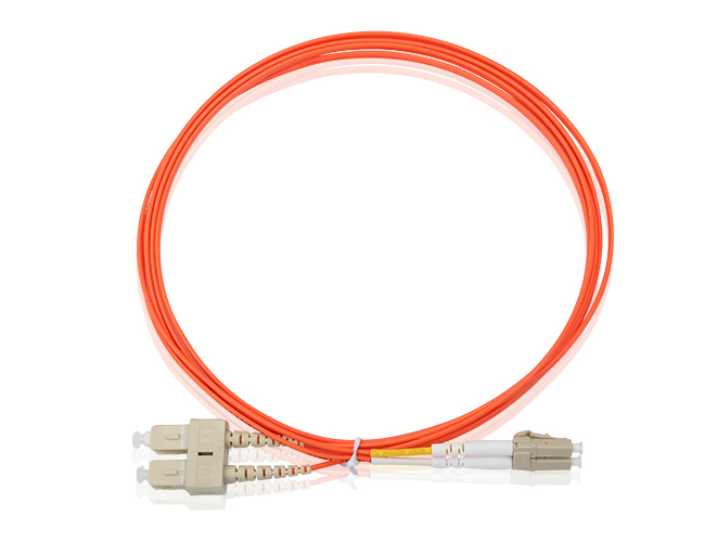 Fibre Optic Patch Cords