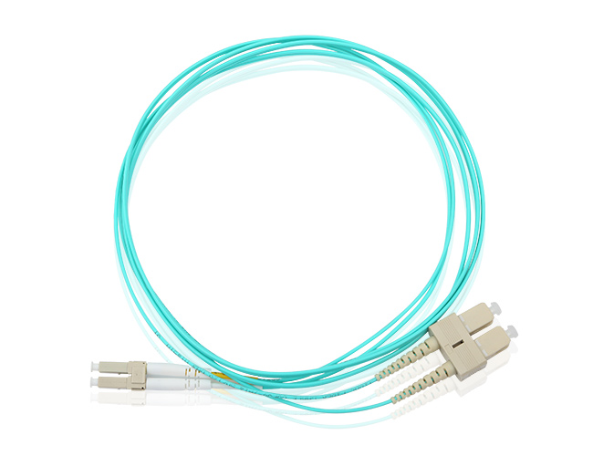 Fibre Optic Patch Cords