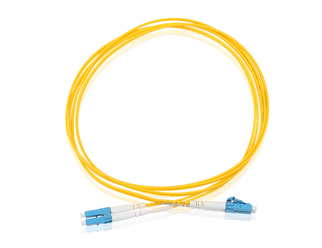 Fibre Optic Patch Cords