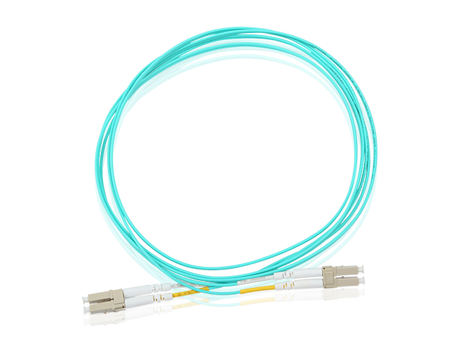 Fibre Optic Patch Cords