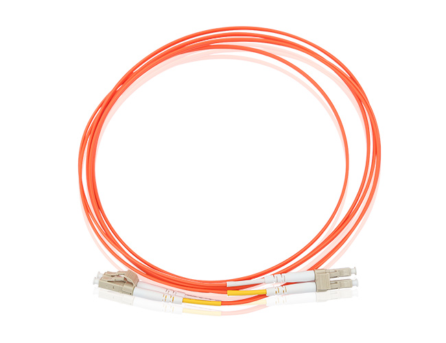 Fibre Optic Patch Cords