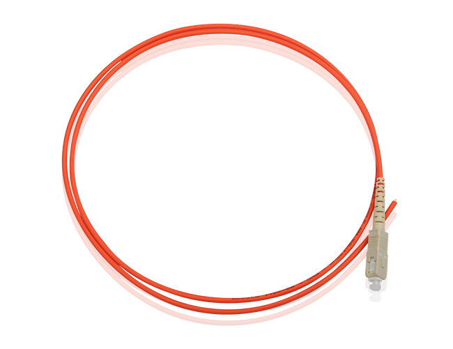 Fibre Optic Pigtails