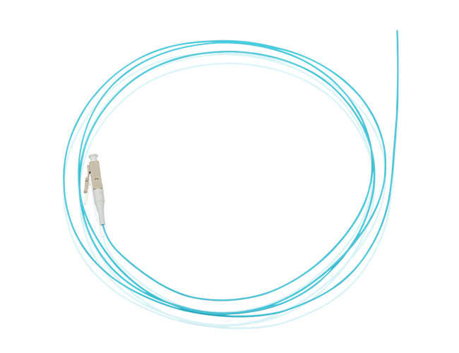 Fibre Optic Pigtails