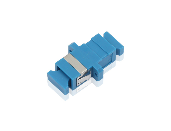 Fibre Optic Adapters