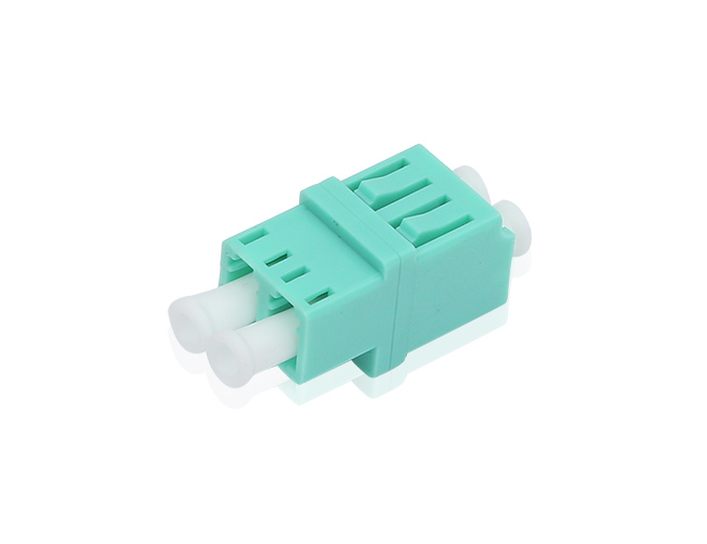 Fibre Optic Adapters