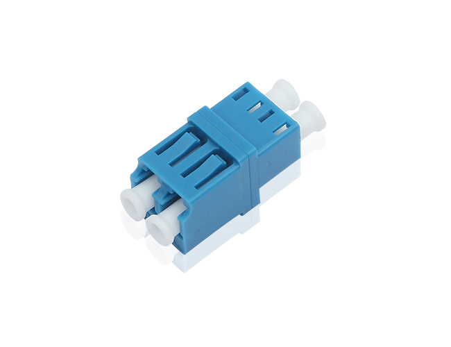 Fibre Optic Adapters