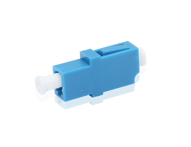 Fibre Optic Adapters