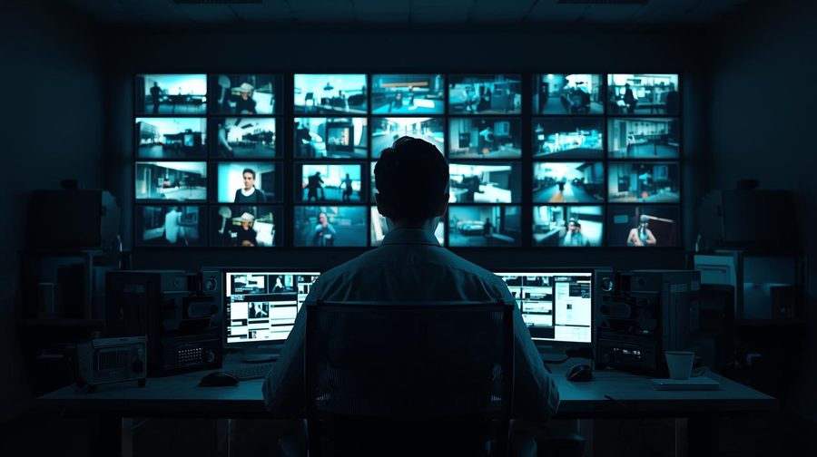 CCTV