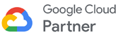 Google Cloud Partner