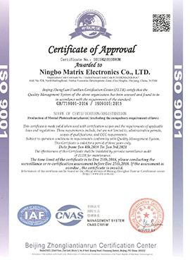 ISO9001