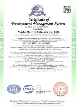 ISO14001