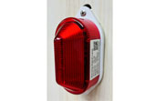 Warning Signal Lamp