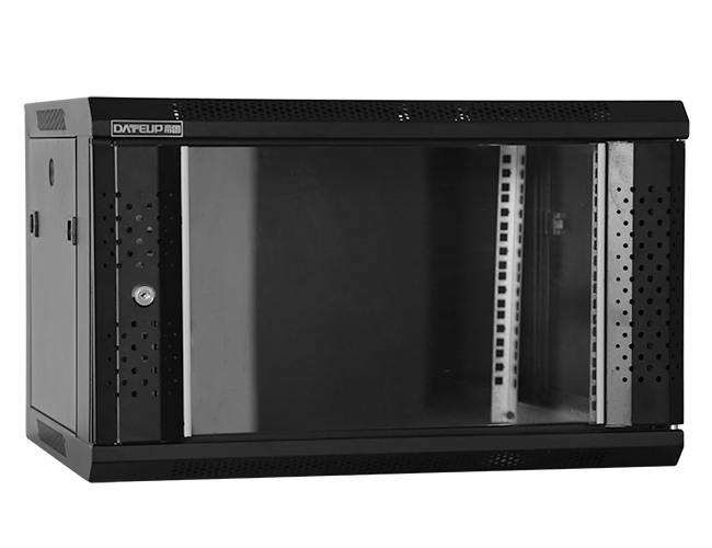 MW|MP Wall-mounted Server Rack